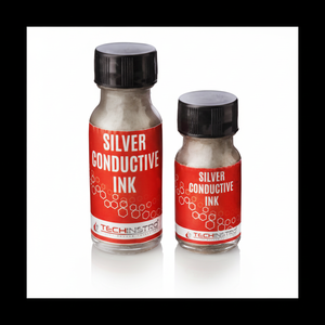 Silver-Based Conductive <b>Ink</b> for Circuit Repair and Assembly - Product Image 1