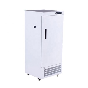 Congelador Vertical para el Hogar, Mini Congeladores de 188L, Refrigerador de Temperatura Ultrabaja de 60 Grados, Congelador Solar DW-60L188 - Product Image 5