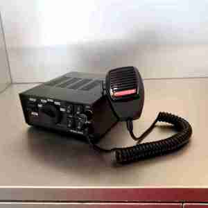 Sirena Federal de 12v/24V para Ambulancia y Camión de Bomberos - Product Image 2