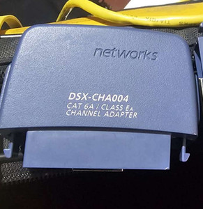Adaptateur multi-chaînes Xtester-DSX-CHA004CAT 6AICLASS - Product Image 1