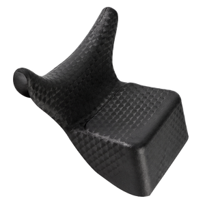 Repose-nuque en silicone souple pour bac à shampoing YTS P089 - Product Image 2