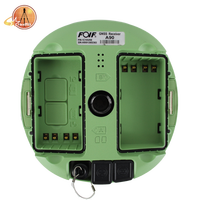 Récepteur GNSS RTK FOIF A90 pour levés topographiques, avec collecte automatique de données, prise en charge BASE et ROVER, IMU, 800 canaux - Meilleures ventes