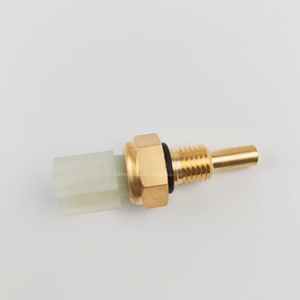 WANOU WAVE110/WAVE125i/BEAT Fi/MIO/AEROX155 Sensor de temperatura del aceite 37750-KPH-701 Conjunto de sensor - Product Image 2