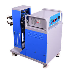Machine de thermosoudage automatique à double paroi Sinrad SR-400F-252W, puissance 2*2KW, contrôle intelligent de la température, 4100W - Product Image 4