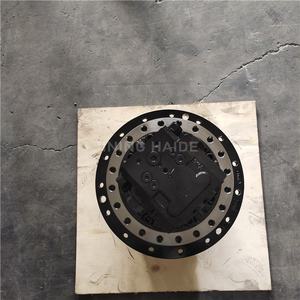 Motor Penggerak <span class=keywords><strong>Final</strong></span> <span class=keywords><strong>Drive</strong></span> <span class=keywords><strong>PC120</strong></span>-5 untuk Excavator Komatsu, Dijual Murah - Product Image 4