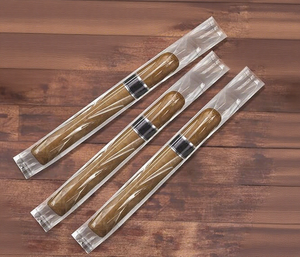 Bolsas de Celofán Transparentes Compostables de Grado Cigarro, Impresas con Grabado Personalizado, Termosellables, para Empaque de Cigarros y Tabaco - Product Image 2