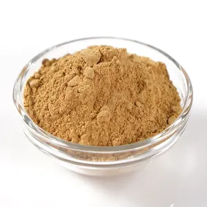 Withania Somnifera 10% polvere di Ashwagandha polvere di estratto di radice di Ashwagandha