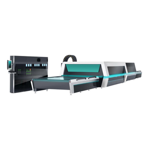 Nauwkeurige Temperatuurregeling Unieke Technologie Glas Temperoven Van Hoge Kwaliteit Voor Het Bouwen Van Decoratie Low-E Glas - Product Image 3