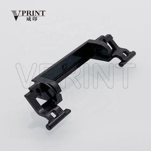 Original NOUVEAU JC61-04327A <span class=keywords><strong>Support</strong></span> Retarder Rouleau pour <span class=keywords><strong>Samsung</strong></span> ML 3310 3710 3750 M3320 M3370 M3820 M4020 M4070 SCX 4833 5636 <span class=keywords><strong>Imprimante</strong></span> - Product Image 1