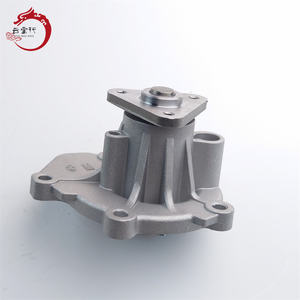 Pompe de refroidissement de haute qualité PUMP ASSY-COOLANT 25100-2C000 251002C000 pour Hyundai Accent 25100 2C000 - Product Image 4