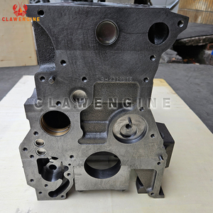 บล็อกกระบอกสูบ Clawengine 4941114 6205-23-1300 สำหรับเครื่องยนต์ Cummi B3.3 อะไหล่รถขุด Ligon 907C 908D จัดส่งจากฮ่องกง - Product Image 4
