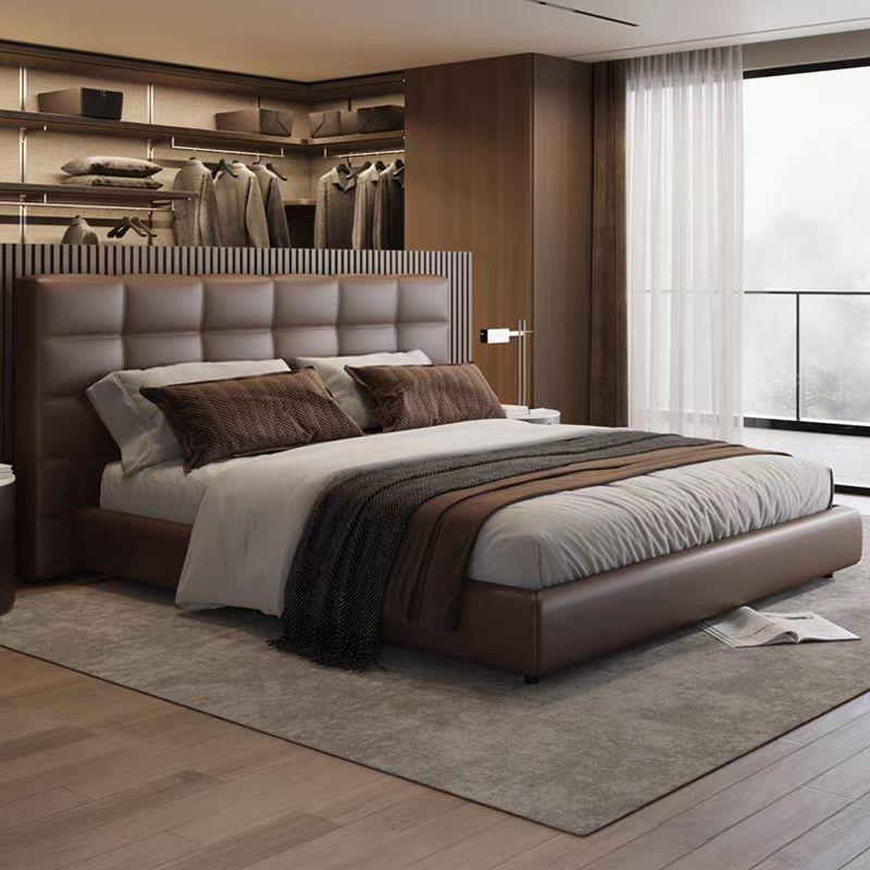 Cambria Luxury Bedroom Furniture Set – Modern King & Queen Size Bedroom Collection