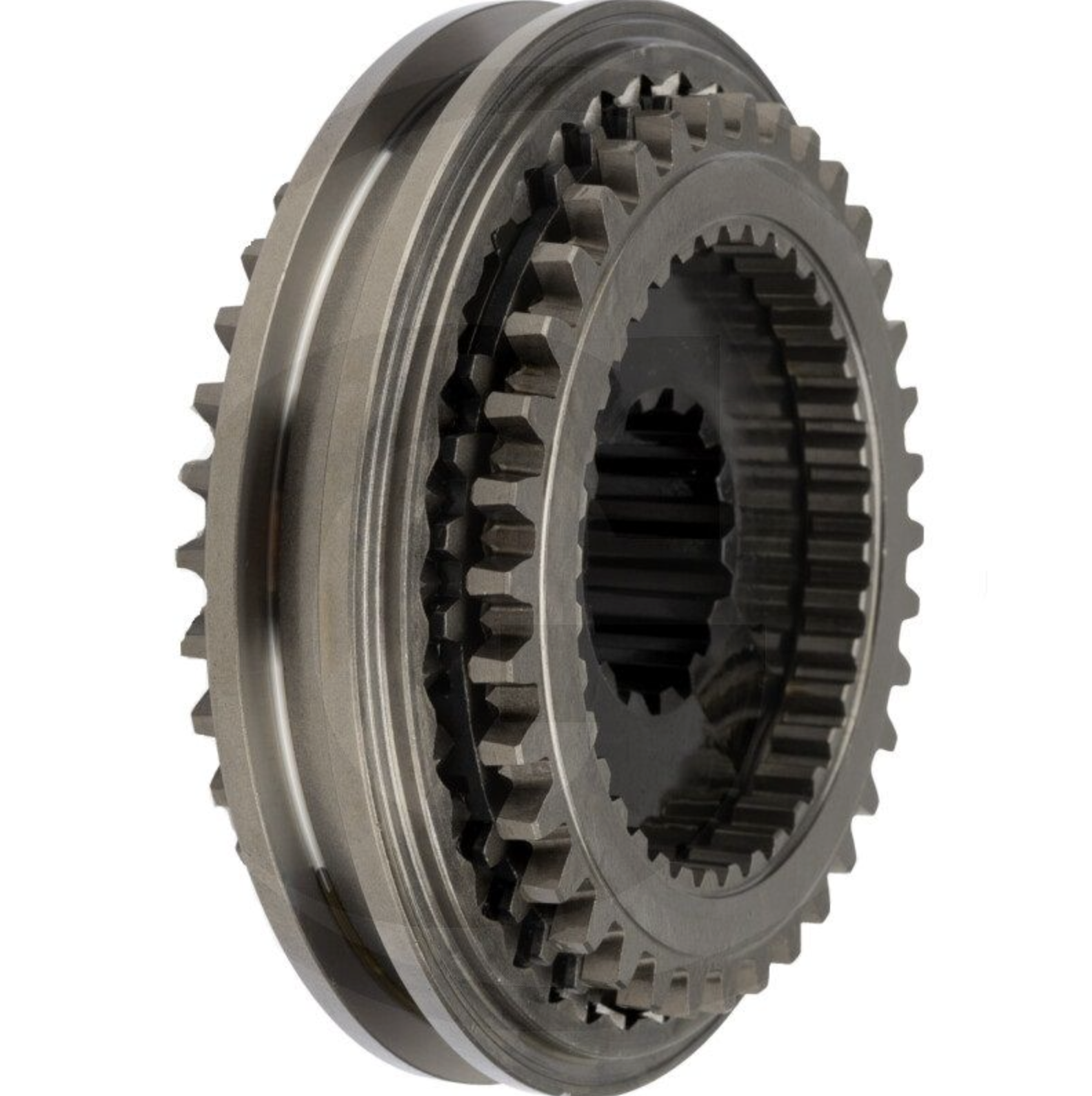 New Holland için manuel şanzıman senkronizatörü meclisi 87358181