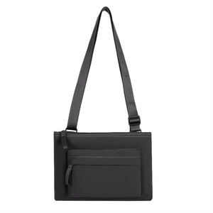 Bolso cruzado para teléfono móvil, ligero, transpirable, repelente al agua, tela Oxford de poliéster para viajes - Product Image 3
