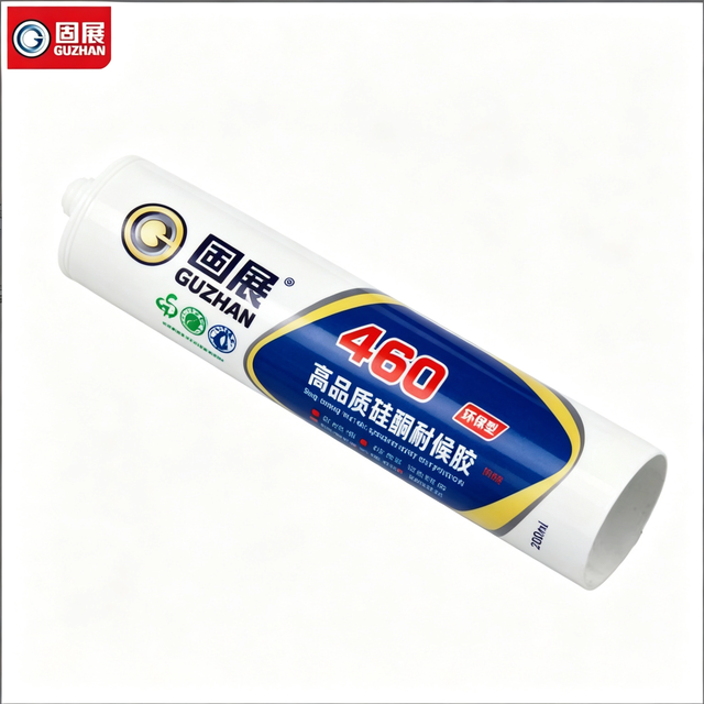Transparent One Component Liquid Silicone Sealant for Electronic Component Encapsulation and Packing Waterproof Adhesive