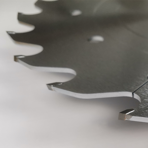 Bán buôn chế biến gỗ 400mm 510mm Carbide TCT Thông tư gỗ lưỡi cưa - Product Image 3