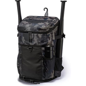 <span class=keywords><strong>Sac</strong></span> à dos <span class=keywords><strong>de</strong></span> <span class=keywords><strong>sport</strong></span> d'extérieur avec logo OEM pour étudiant, homme, garçon, tennis, football, <span class=keywords><strong>rugby</strong></span>, batte <span class=keywords><strong>de</strong></span> baseball, gants, rangement <span class=keywords><strong>de</strong></span> chaussures - Product Image 1