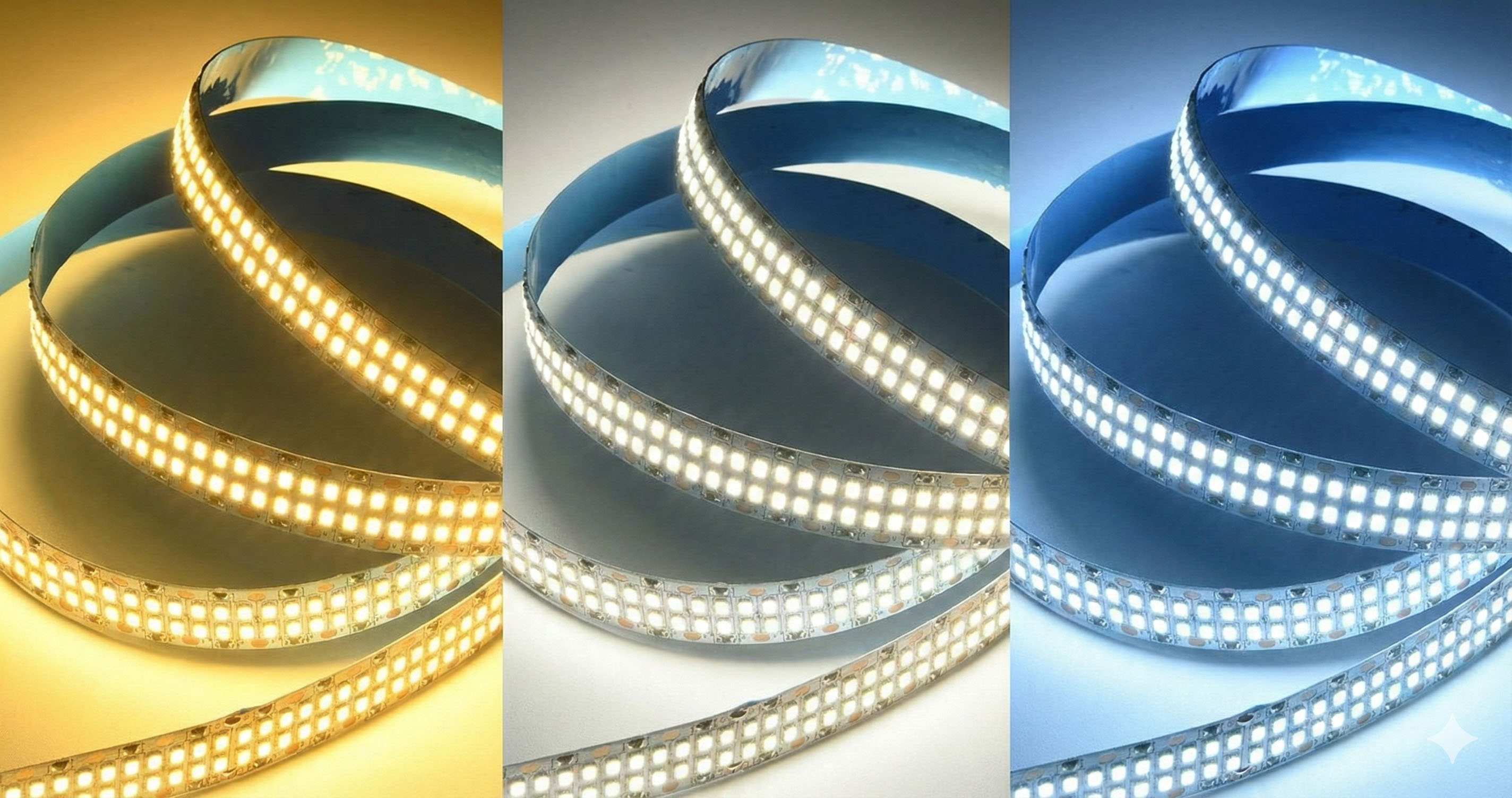 480LED/m
