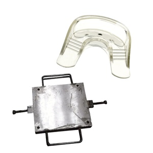 แม่พิมพ์ซิลิโคนแบบกำหนดเอง OEM/ODM สำหรับการอบ งานฝีมือ และช็อกโกแลต - Product Image 1