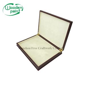 Pintura personalizada, MDF, nueces, almacenamiento de madera, té, grabado láser, caja de embalaje, fechas grabadas, regalo islámico de madera, caja tallada - Product Image 5