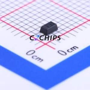 Diode de commutation 1N4448W SOD-123 neuve d'origine, fournisseur de composants électroniques en gros et service BOM - Product Image 1