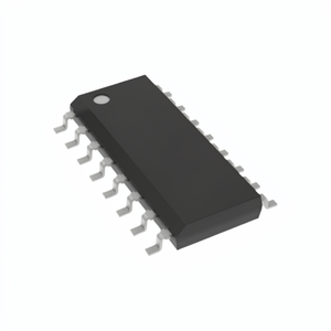 16 SOIC (0,154 po, largeur 3,90 mm) Logic 74LVX139MTR IC DÉCODEUR/DEMUX 1 X 16SO Composants électroniques de canal du fabricant - Product Image 1