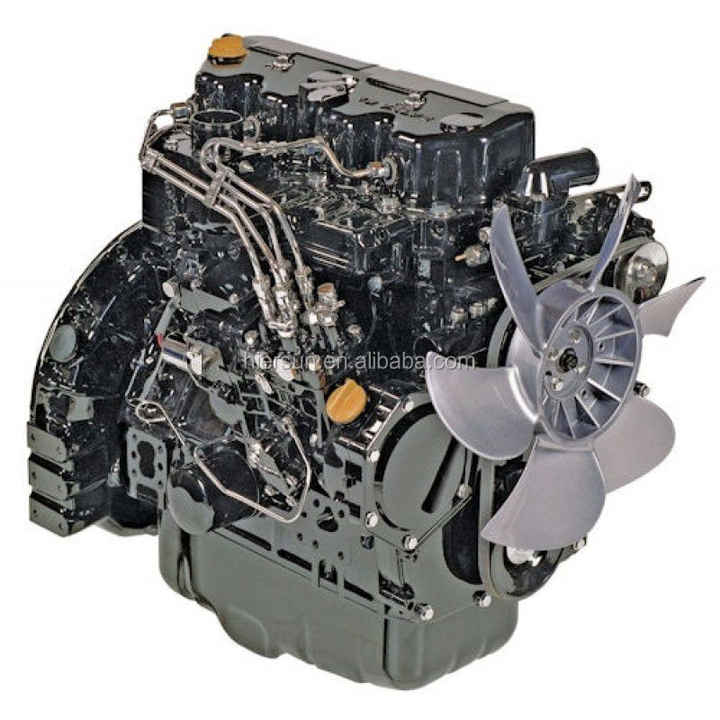 Yanmar 1GM 水冷式ディーゼルエンジン模型 1/12スケール Yanmar 1GM 水冷式ディーゼルエンジン模型 1/12スケール