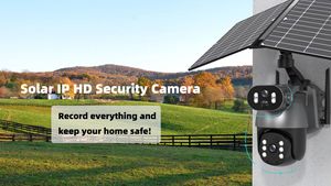 Tùy chỉnh Dịch vụ thiết kế mới nhất phát hiện Hệ thống báo động thời gian thực điện thoại di động cuộc gọi tin nhắn 4 gam hoặc Wifi không thấm nước năng lượng mặt trời màn hình - Product Image 4