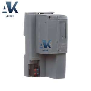 Nouveau module d'interface PROFINET 6ES7155-6AA01-0BN0 ET 200SP IM155-6PN ST pour systèmes d'E/S distribués - Product Image 1