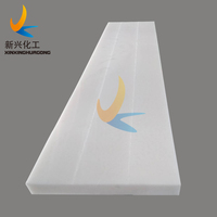 Fabricant chinois – Plaque UHMWPE sur mesure, épaisseur 3-200 mm, couleur et taille personnalisables, faible coefficient de frottement, durable, service de découpe
