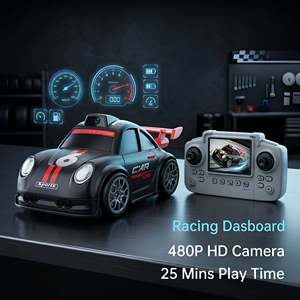 Coche de Carreras Multifuncional con Sensor y Control Remoto para Tomar Fotos y Videos - un Regalo de Cumpleaños para Niños. - Product Image 3