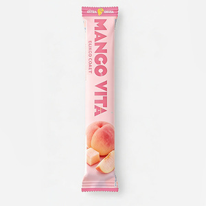 Bolsa <span class=keywords><strong>de</strong></span> plástico transparente biodegradable con sellado trasero mate impresa a medida, a prueba <span class=keywords><strong>de</strong></span> humedad, para helados y <span class=keywords><strong>paletas</strong></span> <span class=keywords><strong>de</strong></span> gelatina - Product Image 4