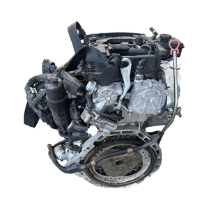 Motor Completo Original de <span class=keywords><strong>Segunda</strong></span> <span class=keywords><strong>Mano</strong></span> para <span class=keywords><strong>Mercedes</strong></span> Benz W204 1.8l M271 860 271 - Product Image 2