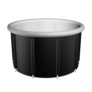 Nouvelle <span class=keywords><strong>baignoire</strong></span> portative de glace de conception populaire pour la thérapie froide de <span class=keywords><strong>baignoire</strong></span> <span class=keywords><strong>gonflable</strong></span> de récupération - Product Image 2