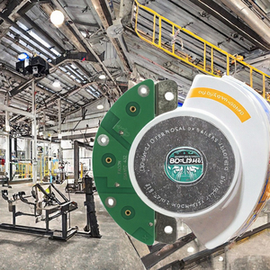 Module redresseur à pont de diodes Zhongling SSAYEC432 avec varistance en plastique, courant 0A pour générateur diesel - Product Image 3