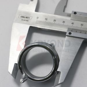 Ressort M2.009.026 pour machine d'impression SM74, pièces de rechange pour vibrateur d'encre, 1 pièce - Product Image 5