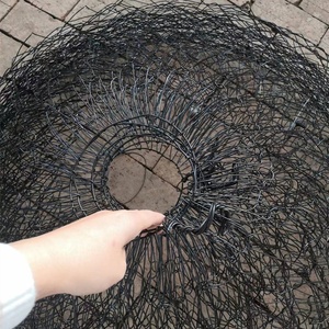 Panier de fil d'arbre/filet de boule de racine d'arbre pour la protection de la plantation - Product Image 3