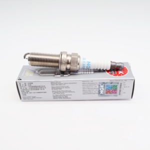 Bujía de iridio y platino GENUINE NGK SILKAR8C6DS/96372 OE 310235 para <span class=keywords><strong>ABARTH</strong></span> / ALFA ROMEO / <span class=keywords><strong>FERRARI</strong></span> / FIAT / LANCIA / MASERATI - Product Image 3