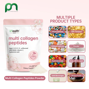 Custom Premium Age-Defying Formula Collagen Powder for Enhanced Cellular Vitality and Youthful Skin Radiance Daily Wellness - Product Image 4