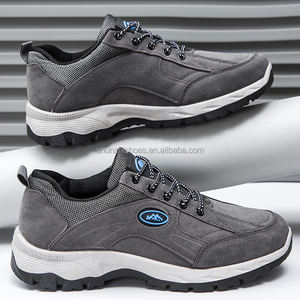 <span class=keywords><strong>2022</strong></span> última <span class=keywords><strong>moda</strong></span> Casual zapatos deportivos al aire libre <span class=keywords><strong>para</strong></span> hombres forro <span class=keywords><strong>de</strong></span> malla <span class=keywords><strong>para</strong></span> correr <span class=keywords><strong>de</strong></span> primavera y otoño - Product Image 2