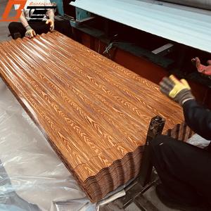 <span class=keywords><strong>ราคา</strong></span>พิเศษสำหรับแผ่นหลังคาเหล็กเคลือบ<span class=keywords><strong>สังกะสี</strong></span>อะลูมิเนียมสี ขนาด <span class=keywords><strong>12</strong></span> <span class=keywords><strong>ฟุต</strong></span> มือสอง ได้มาตรฐาน BIS TISI KS พร้อมบริการตัดและเชื่อม - Product Image 6