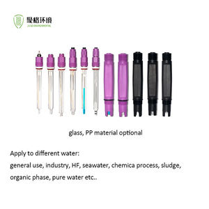 Sonde de <span class=keywords><strong>pH</strong></span> pour sol perforant, contrôleur de <span class=keywords><strong>pH</strong></span> - Product Image 3