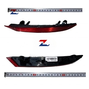 ไฟตัดหมอกสะท้อนด้านหลังอุปกรณ์ตกแต่งรถยนต์รับประกันสูงสำหรับ BYD Yuan Atto3 OEM SC2E-4135200 SC2E-4135100 - Product Image 5