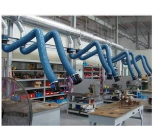 Nhà máy tùy chỉnh hệ thống ống xả <span class=keywords><strong>fume</strong></span> <span class=keywords><strong>extractor</strong></span> Hàn <span class=keywords><strong>fume</strong></span> <span class=keywords><strong>extractor</strong></span> - Product Image 3