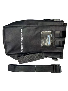 Pengisi Daya dan Baterai Reel Pancing Elektrik Deep Drop 10400mAh 12800mAh 14000mAh untuk Daiwa Tanacom Shimano BeastMaster ForceMaster - Product Image 6