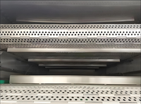 Tunnel multifonctionnel pasteurisateur bain-marie emballé concombre mariné Kimchi cornichons ligne de pasteurisation et de refroidissement