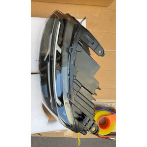 Cubierta de Faro Delantero de Alta Calidad para el Lado del Conductor Izquierdo para Renault <span class=keywords><strong>Dacia</strong></span> <span class=keywords><strong>Duster</strong></span> 2022, <span class=keywords><strong>Venta</strong></span> de Fábrica - Product Image 3