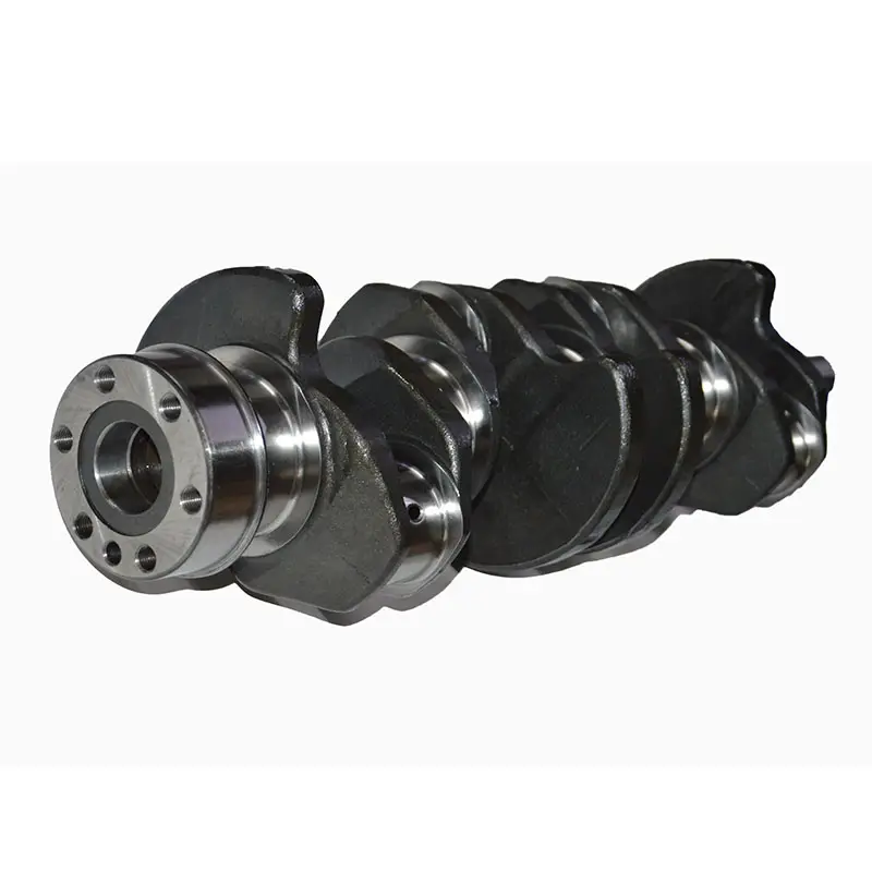 Yn490 manivela eixo/eixo assy/dobrado axle J490qb-05004ambze4450 yn490qb/yn27cr para foton 3032