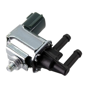Vanne solénoïde de régulation de volume (VSV) pour Pathfinder, Maxima, Infiniti QX4, Q45, FX35, G35 – Pièces moteur neuves 1149309E010 - Product Image 4