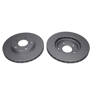 Premium 40206-3ST0A Brake Rotor Replacement for Nissan | Durable Front Disc Brake 402063ST0A | Wholesale Aftermarket Auto Parts - Product Image 1